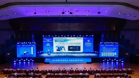 活动回顾丨英国威廉集团官网电气2025年第八届新型配电系统技术大会之行圆满结束！