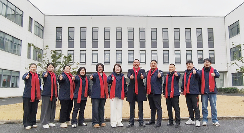 策马踏新程，并肩拓新篇 | 英国威廉集团官网·卓能2026马年开工大吉！